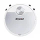 Робот-пылесос DYXON MEGAVAC 3000 white-silver - изображение 3