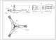 Хрестовина бака Koolwen для пральної машини Samsung DC97-15184A - зображення 6