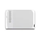 Портативний проектор Led projector YG-320 Mini 700 lumen з динаміком мультимедійний проектор, підтримка 1080р. - зображення 4