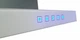Вытяжка Sweet Air Tornado 60 Glass Lux WH 1450 m3 LED + стеклянный фасад, белый - изображение 9