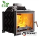 Каминная топка KAWMET W17 EKO - 12,3 кВт - изображение 4
