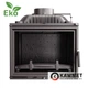 Каминная топка KAWMET W17 EKO - 12,3 кВт - изображение 10