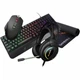 Комлект Дротове GamePro Combo 4 в 1 GS1252 - изображение 1