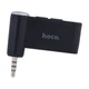 Автомобильный Bluetooth Адаптер Hoco E58 Цвет Чёрный - изображение 1