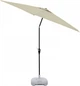Зонт Time Eco ТЕ-004 Beige (4001831413027ivory) - изображение 4