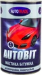 Мастика битумная Autotrade 4.3 кг (Autotrade-131103) - изображение 1