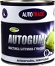 Мастика резиново-битумная Autotrade 4.3 кг (Autotrade-131108) - изображение 1