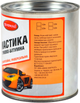 Мастика гумово-бітумна Покраско Вага: 0.75 кг (Autotrade-131210) - зображення 3