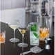 Набор стаканов для коктейля и виски Spiegelau Perfect Serve Collection 270 мл х 4 шт (23830s) - изображение 4
