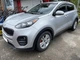 Дефлекторы окон (ветровики) Kia Sportage IV 2015-2021 (HIC) - изображение 3
