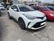 Дефлекторы окон (ветровики) Toyota CH-R 2017 -> 4шт (HIC) - изображение 4