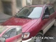 Дефлекторы окон (ветровики) HEKO для Toyota Picnic 1996-2001 5D вставные 2 шт - изображение 6