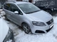 Дефлекторы окон (ветровики) HIC для Volkswagen Sharan 2010+ 5D/SEAT ALHAMBRA 5D 2010+ - изображение 3
