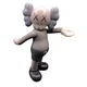Колекційна іграшка KAWS companion 20 см - изображение 2