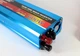 Перетворювач Інвертор з чистою синусоїдою sine AC/DC 12V 600W UKC Xr-600B - зображення 4