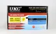 Перетворювач Інвертор з чистою синусоїдою sine AC/DC 12V 600W UKC Xr-600B - зображення 6