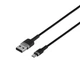 USB Baseus USB to Micro 1.5A 2m CAMKLF-C Цвет Красно-Чорний, 91 - изображение 9
