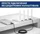 Переходник 12V для роутера и повербанка Berger повышающий кабель с 5V до 12V, USB -->DC 2.1x5.5mm - изображение 2