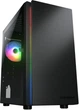 Корпус Cougar Purity RGB Black (CGR-5PC4B-RGB) - зображення 1