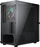 Корпус Cougar Purity RGB Black (CGR-5PC4B-RGB) - зображення 8