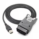 Діагностичний сканер Vgate vLinker FS OBD2 для Ford, Mazda - зображення 6
