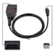 Программатор Galletto 1260 OBDII на чіпі FTDI для чип-тюнинга ECU, ЭБУ - изображение 8