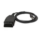 Автосканер VAG Tacho 3.01 Opel-Immo-Airbag USB. Корекція одометра VAG - зображення 5