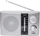 Radio przenośne Noveen PR451 Silver (RL072909) - obraz 1