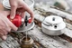 Зимняя спиртовая горелка Trangia Winter Attachment (7315085000214) - изображение 4