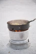 Зимняя спиртовая горелка Trangia Winter Attachment (7315085000214) - изображение 6