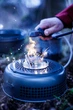 Набір посуду з газовим пальником Trangia Stove 25-21 UL/D/GB (1.75 / 1.5 л) (7315081272516) - зображення 12