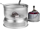 Набір посуду з газовим пальником Trangia Stove 25-4 UL/GB (1.75 / 1.5 л / 0.9 л) (7315081472541) - зображення 2