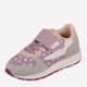Buty sportowe dziecięce dla dziewczynki na rzepy Fila FFK0036-43067 29 18.7 cm Fioletowe (8719477717671) - obraz 2