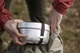 Набір посуду з газовим пальником Trangia Stove 25-4 UL/GB (1.75 / 1.5 л / 0.9 л) (7315081472541) - зображення 14