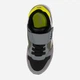 Sneakersy chłopięce na rzepy Fila FFK0036-83149 30 19,3 cm (8719477717466) - obraz 5