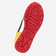 Buty sportowe dziecięce dla dziewczynki na rzepy Fila FFK0036-13056 33 21 cm Białe (8719477630444) - obraz 7