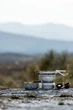 Набір посуду зі спиртовим пальником Trangia Stove 25-21 UL/D (1.75 / 1.5 л) (7315081202513) - зображення 6