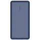 Павербанк УМБ Belkin 20000mAh USB-C 2*USB-A 3A Blue (BPB012BTBL) - зображення 1