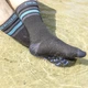 Носки водонепроникні Dexshell Ultra Dri Sports, р-р XL, з блакитною смужкою - зображення 2
