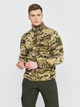 Тактическая толстовка флисовая Army Thermal 93991916 S Пиксель (4070408874537) - изображение 1