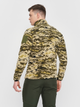 Тактическая толстовка флисовая Army Thermal 93991916 S Пиксель (4070408874537) - изображение 2