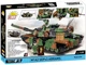 Конструктор Cobi Танк M1A2 SEP v3 Абрамс 1017 деталей (COBI-2623) - изображение 2