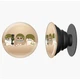 Попсокет (Popsockets) держатель для смартфона ВСУ котики (8754-3739-BK) Черный - изображение 4