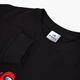 Світшот для хлопчиків Амонг Ас Червоний (Among Us Red) (9509-2583) 134-140 см Чорний - зображення 6