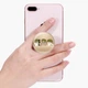 Попсокет (Popsockets) держатель для смартфона ВСУ котики (8754-3739-WT) Белый - изображение 6