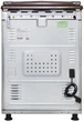 Газовая плита Eleyus CAST 6001 CF BR - изображение 16