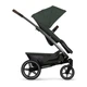 Коляска универсальная Joolz Geo3 Urban green (071011) - изображение 3