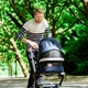 Коляска универсальная Joolz Day3 Earth P.Blue (510000) - изображение 6
