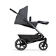 Коляска универсальная Joolz Geo3 Pure grey (071001) - изображение 7