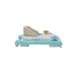 Ходунки Safety 1st Bolid Happy Day Blue (2726560000) - изображение 4